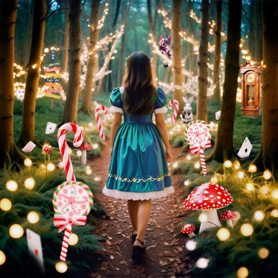 Já há uma aldeia de Natal cheia de magia (e insufláveis). Saiba onde fica e quanto custam os bilhetes