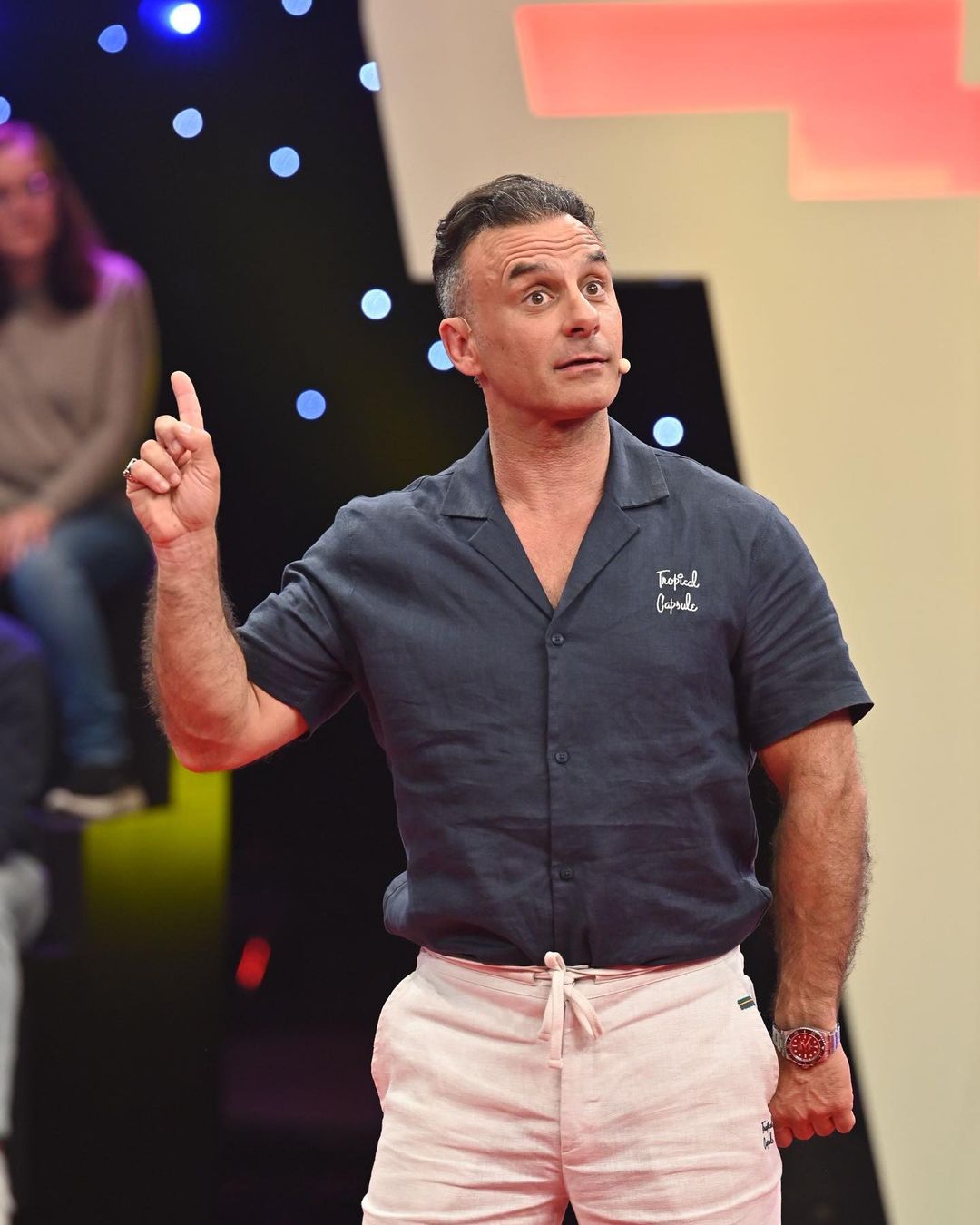 Atenção, Porto. Vem aí um espetáculo de comédia com Unas, Fernando Rocha e um Gato Fedorento