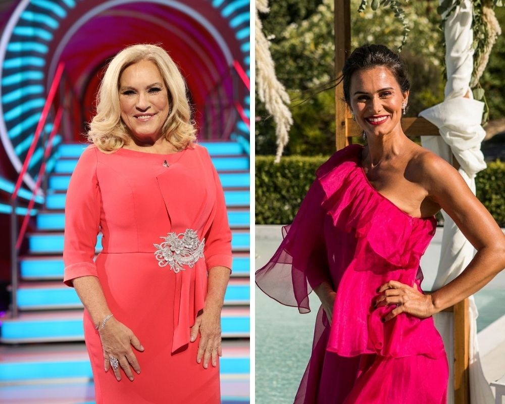 “Big Brother – A Revolução” ou “O Noivo é que Sabe”. Saiba quem venceu as audiências de domingo