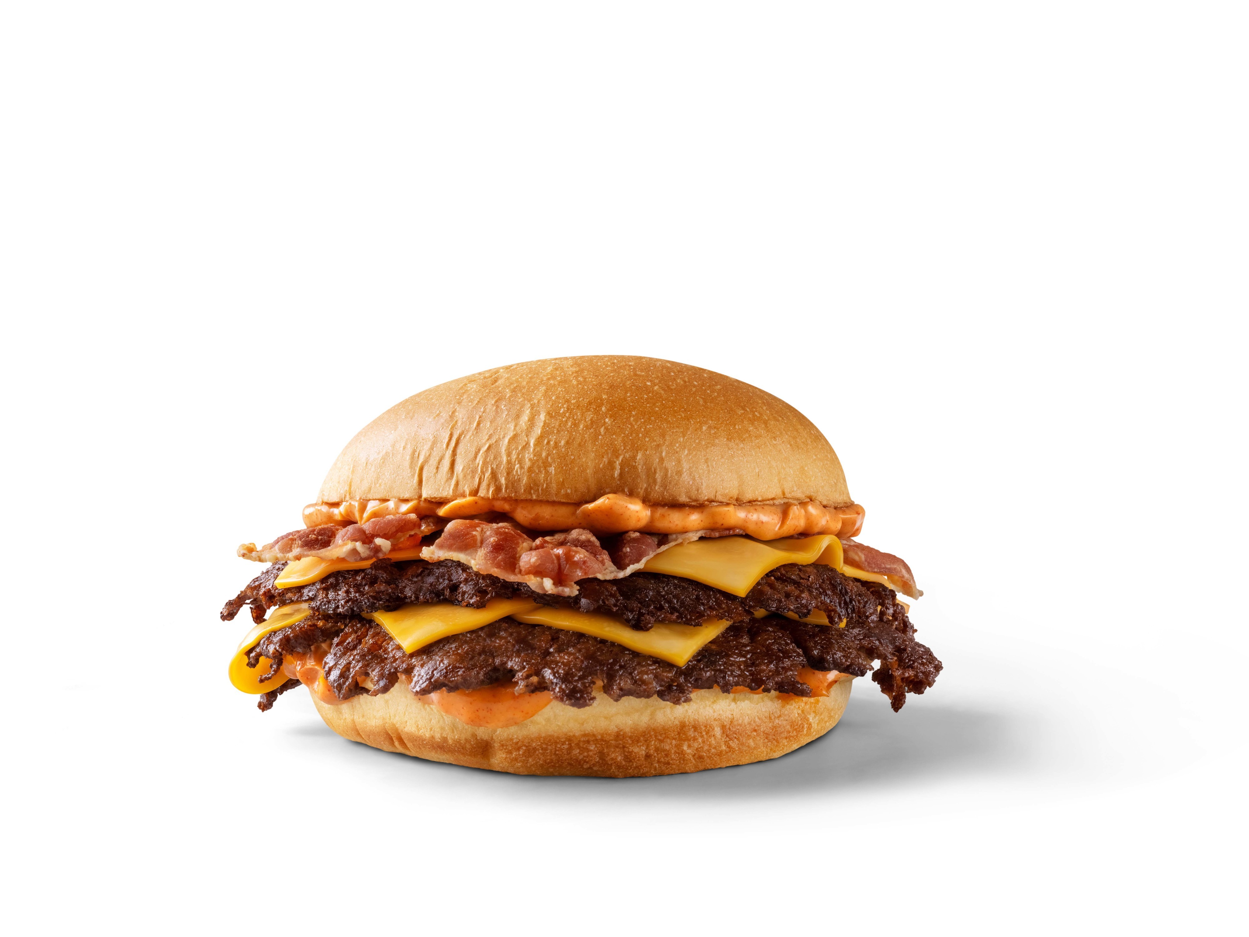 Já provámos os novos smashburgers da SmashVille. Espreite o veredicto