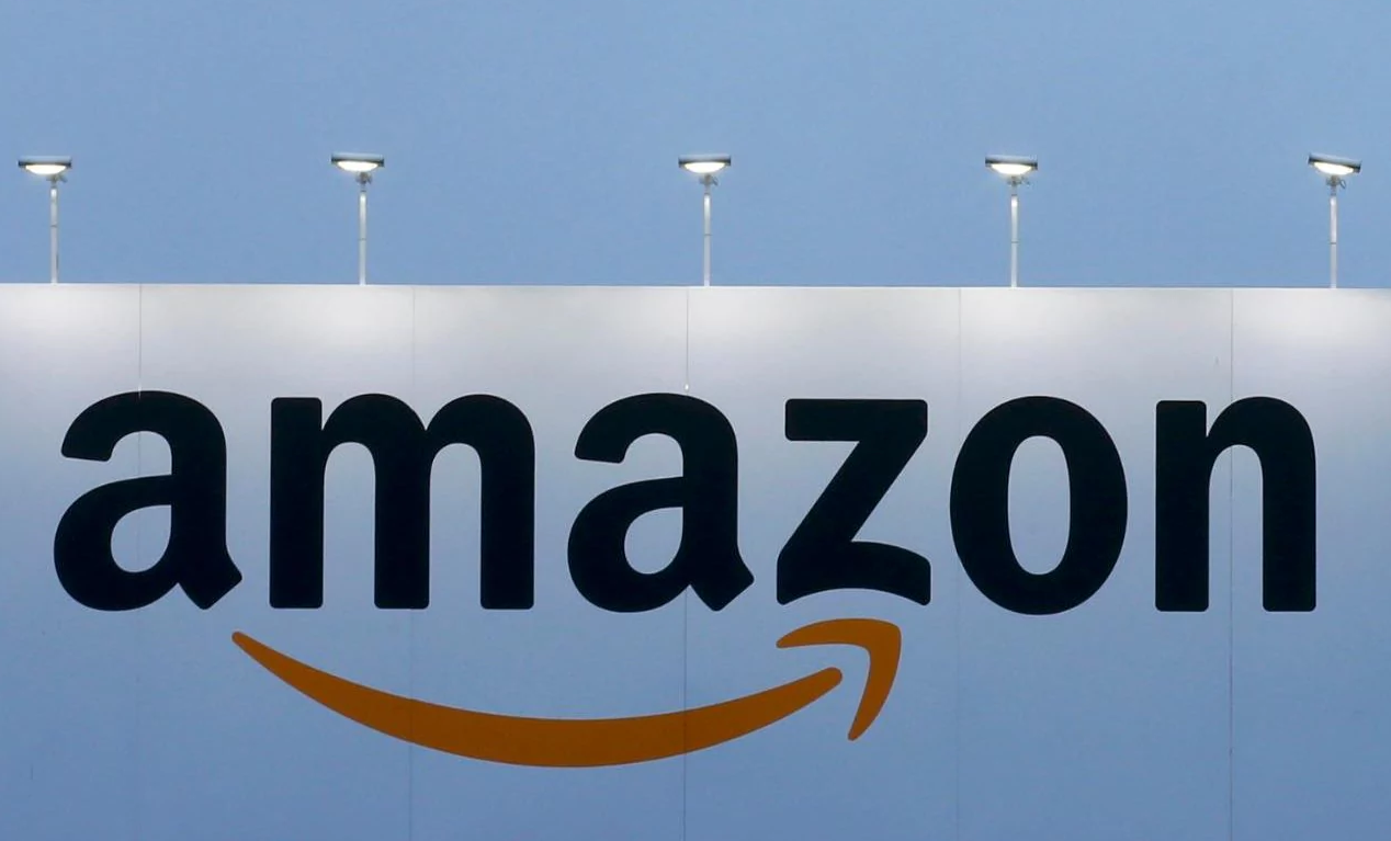 Lucros da Amazon caem depois de um trimestre com muitas vendas e muitos gastos