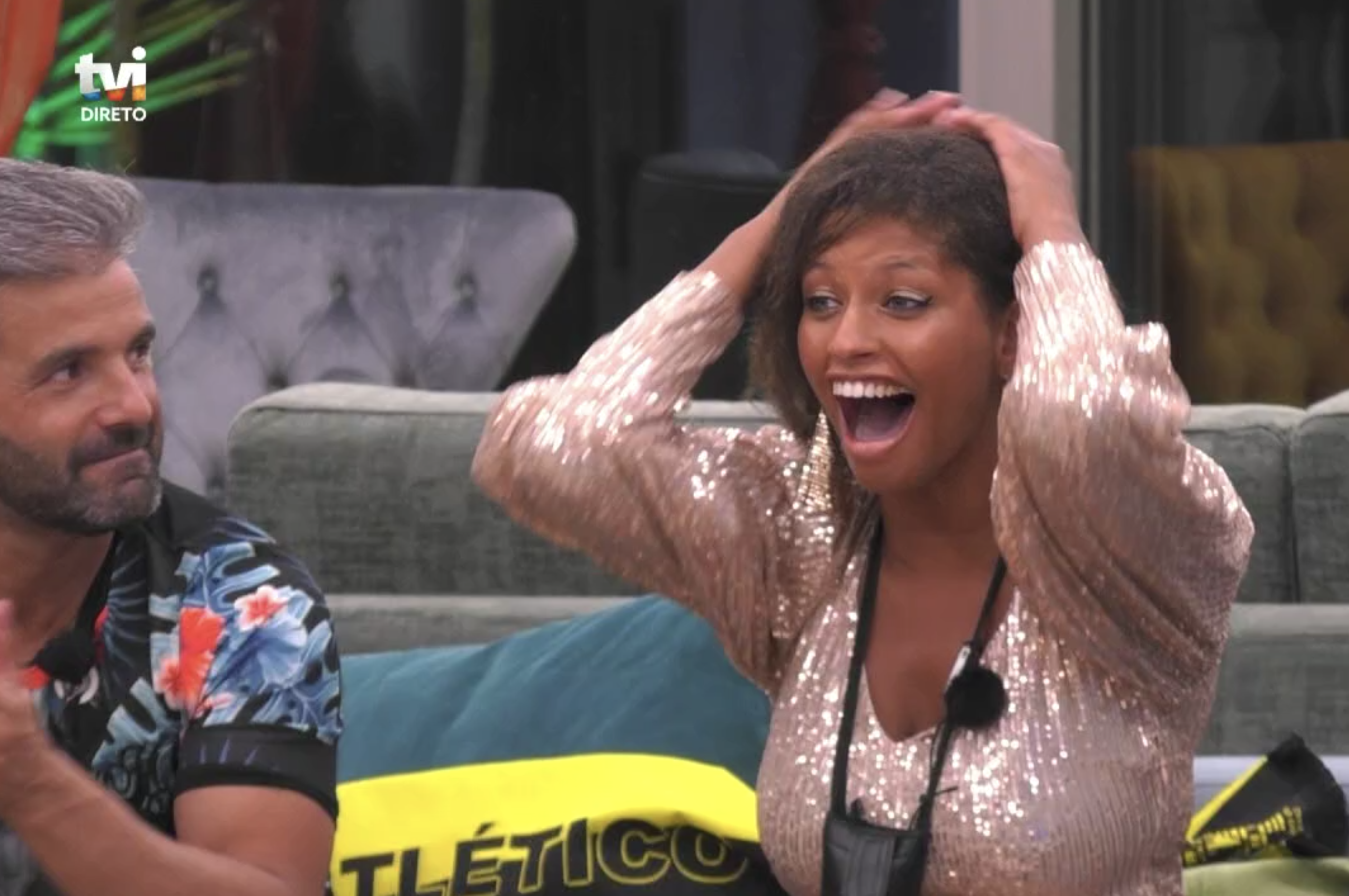 “BB2020”. Noélia, Iury, Ana Catharina e Pedro Alves em risco de expulsão — Soraia está na final