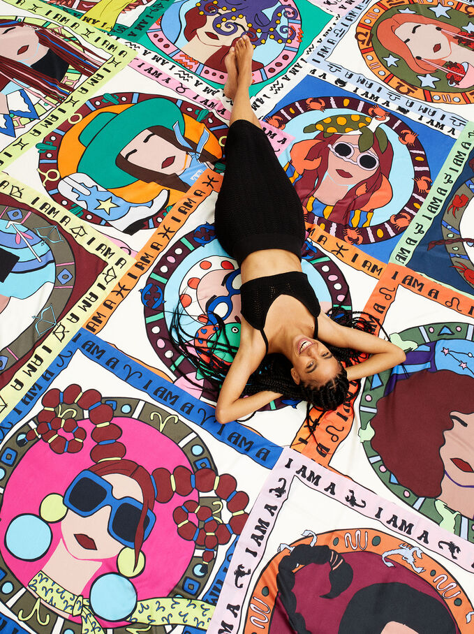 Ler o horóscopo? Ultrapassado. O que está a dar é usar o seu signo com a nova coleção da Parfois