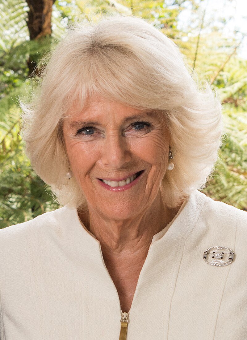 Inédito. Rainha Camilla fala pela primeira vez sobre agressão sexual que sofreu nos anos 60