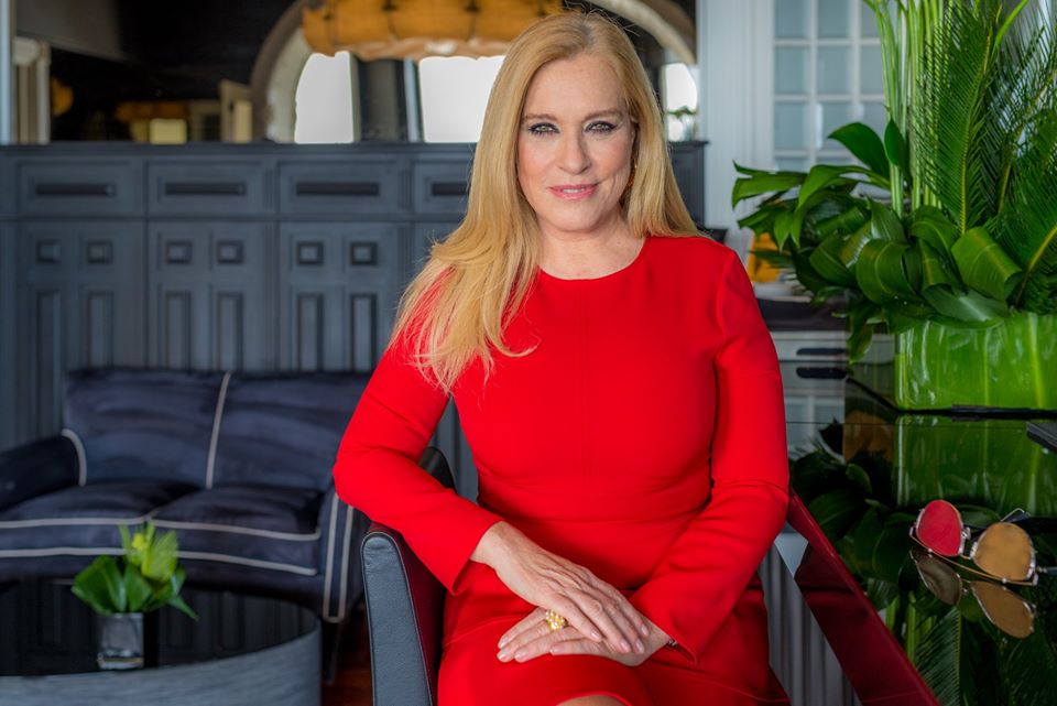 Teresa Guilherme regressa à TV aos 65 anos: as 5 maiores polémicas da carreira da apresentadora