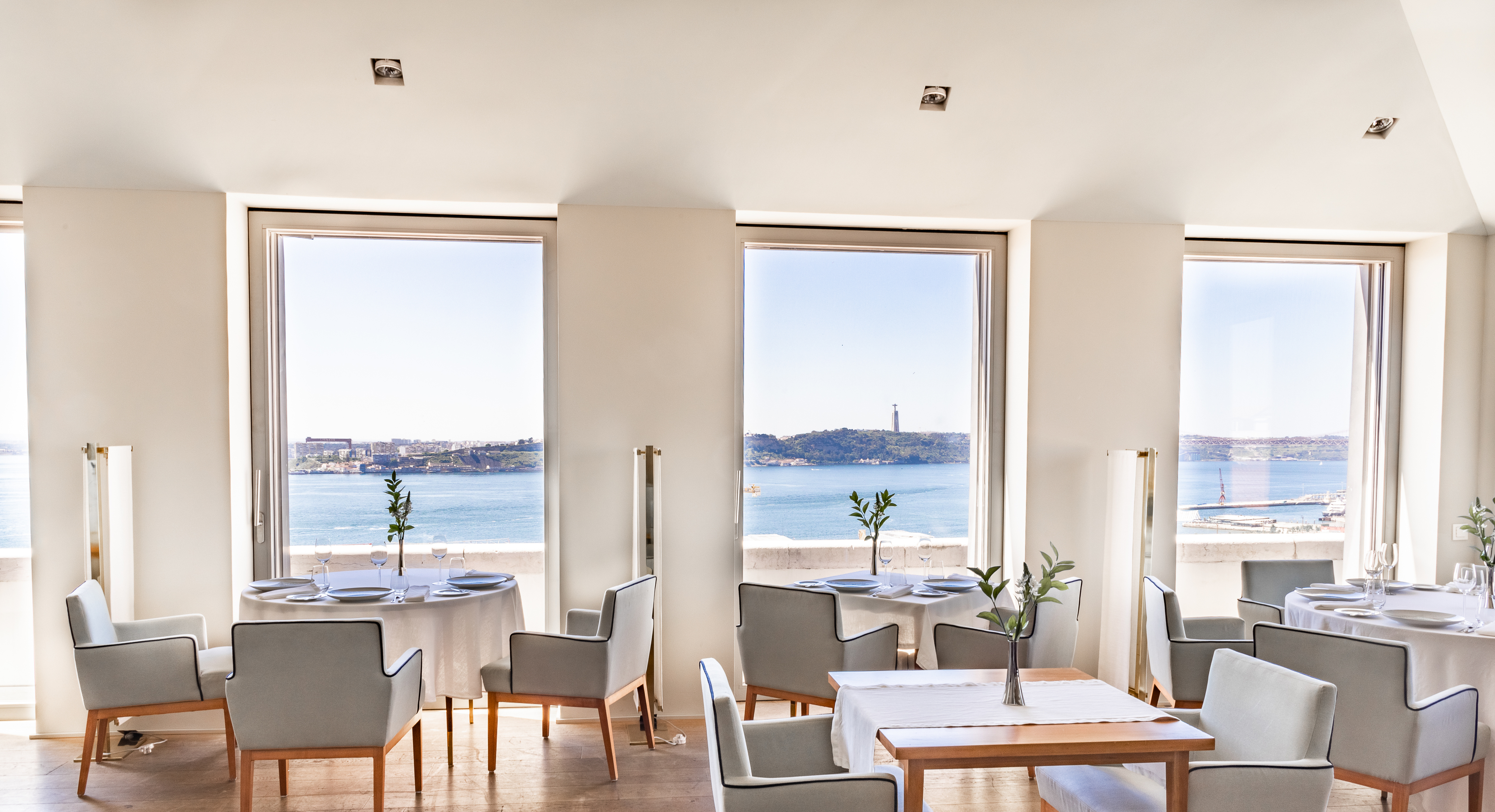 Natal com a melhor vista de Lisboa? Suba tem menus especiais para as festividades