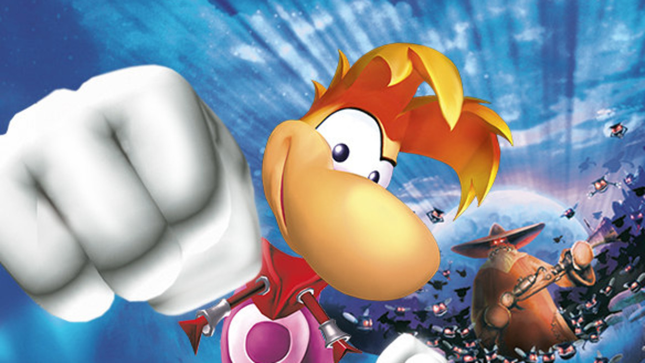 Recorde os tempos áureos de Rayman com estes cinco jogos para smartphone e tablet