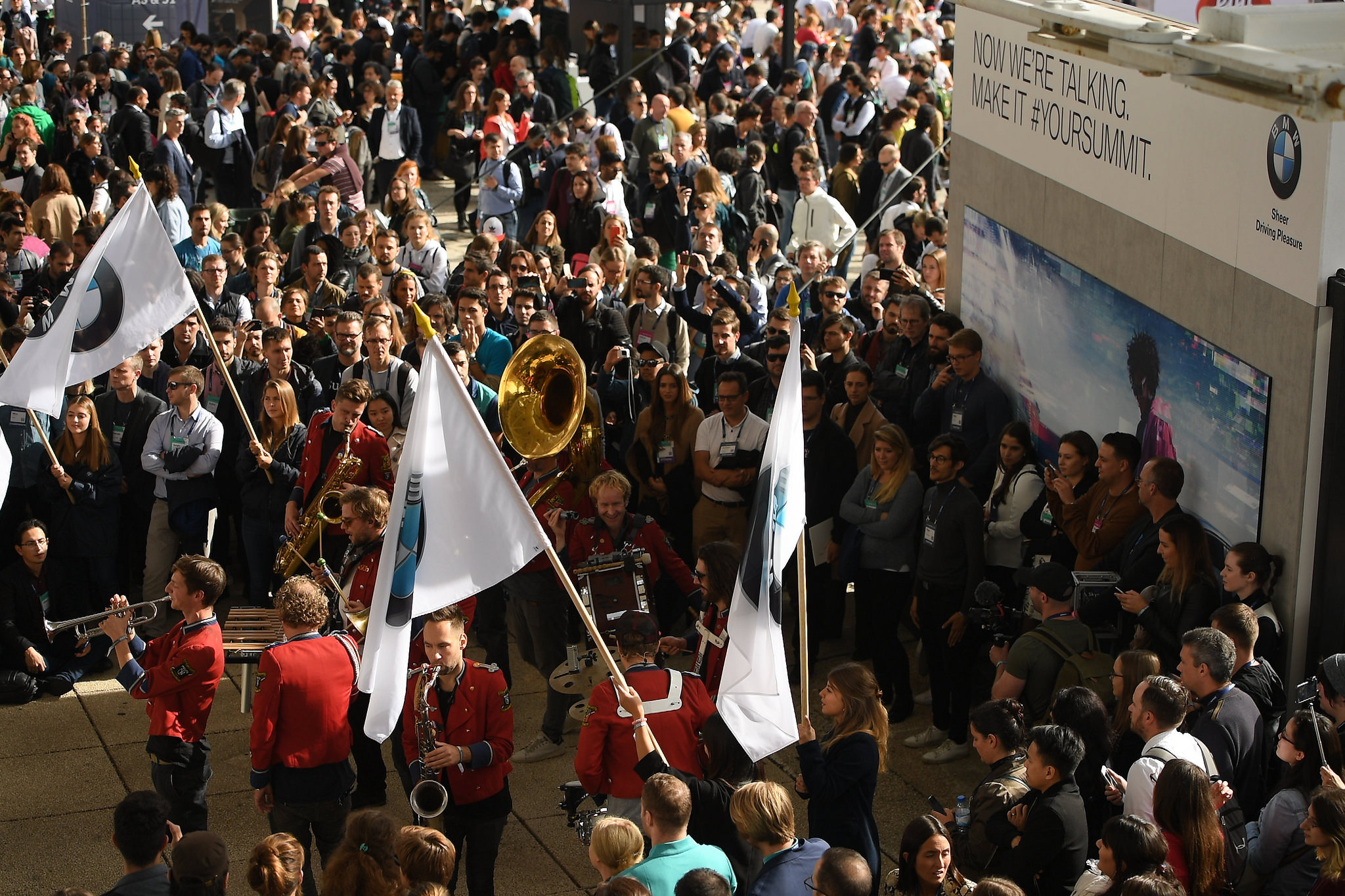 A nova série de “Sexo e a Cidade” vai contar com estrela de “Anatomia de Grey”