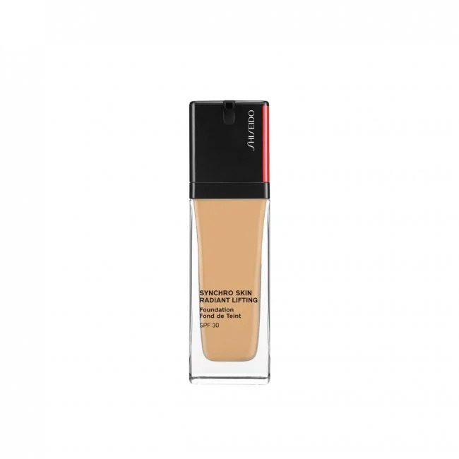 Shiseido, Synchro Skin Radiant Lifting Foundation