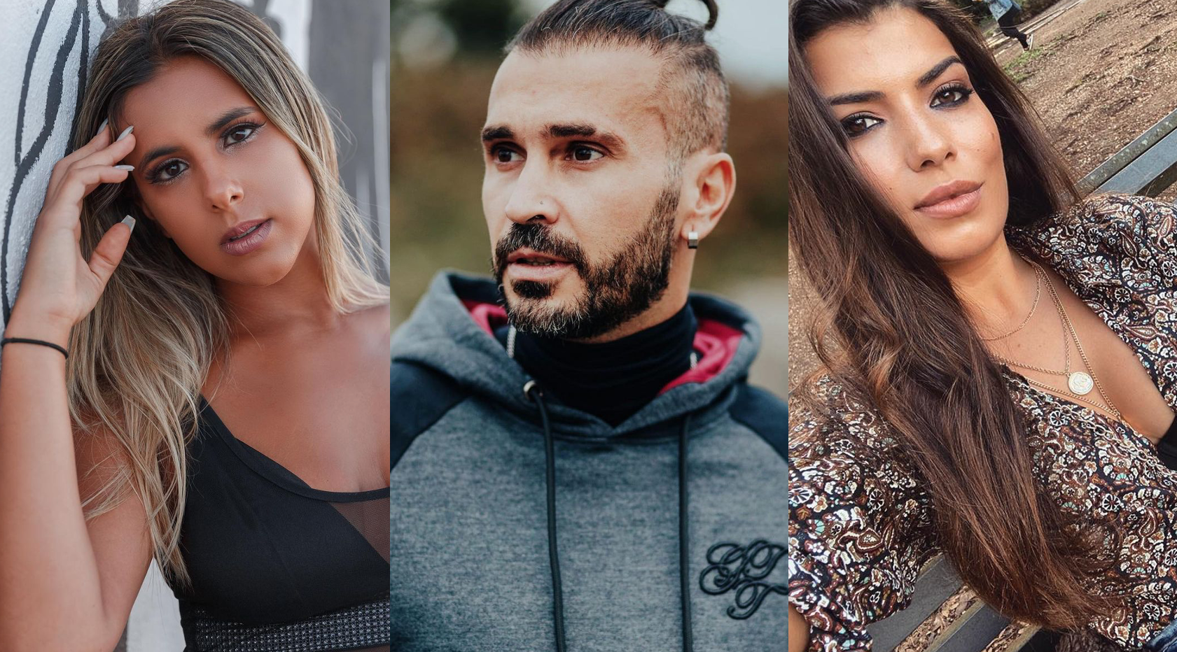 Saiba quem são os finalistas do “Big Brother” e que concorrentes estão em risco de expulsão