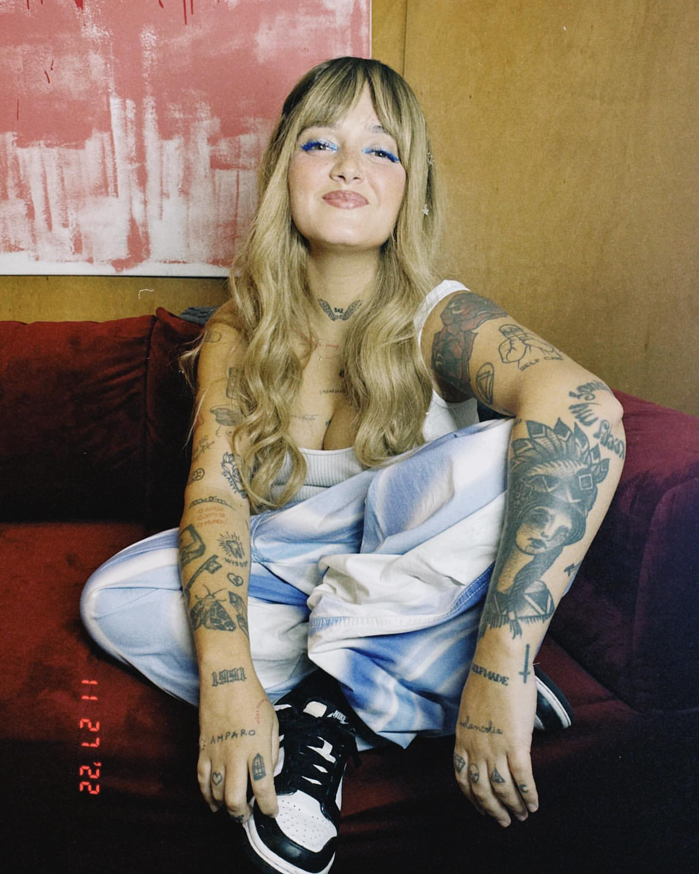 Carolina Deslandes é “A Nova Cinderela no Gelo” (mas não é a única). Saiba quanto custam os bilhetes