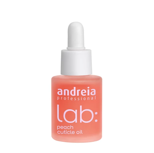 Andreia Professionnal, Lab Peach Cuticle Oil