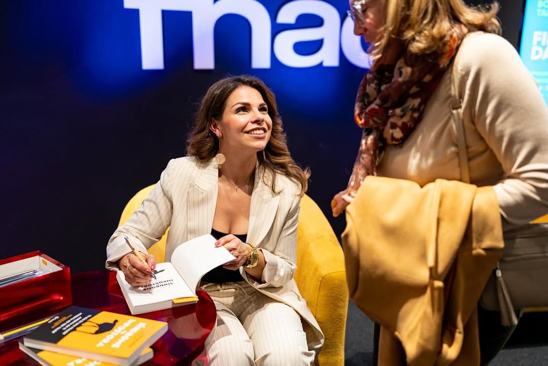 Desligar para me ligar. O que eu aprendi sobre mim mesma ao fazer um detox digital total