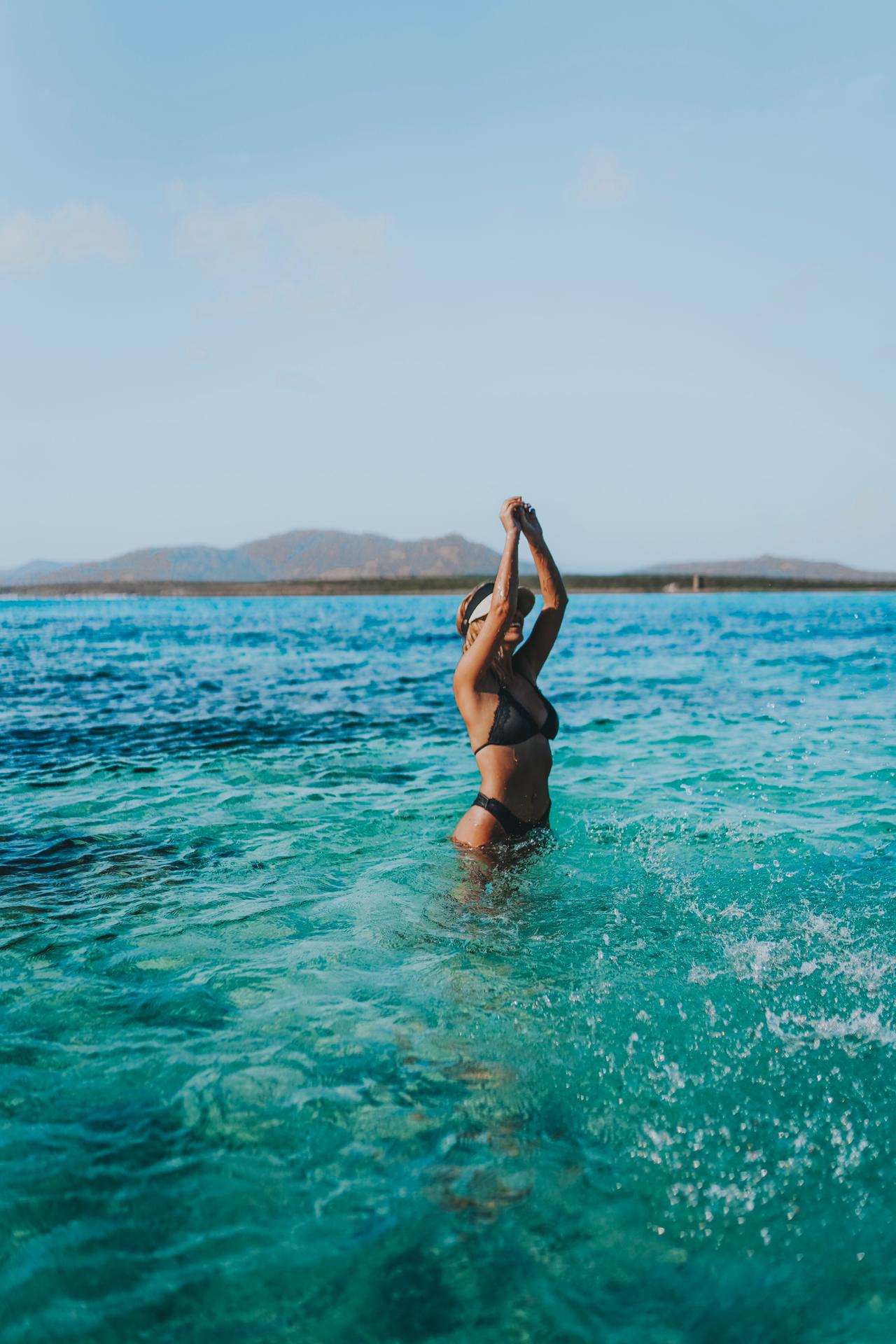 Viagem à Sardenha. O roteiro inesperado onde (quase) nada correu como previsto