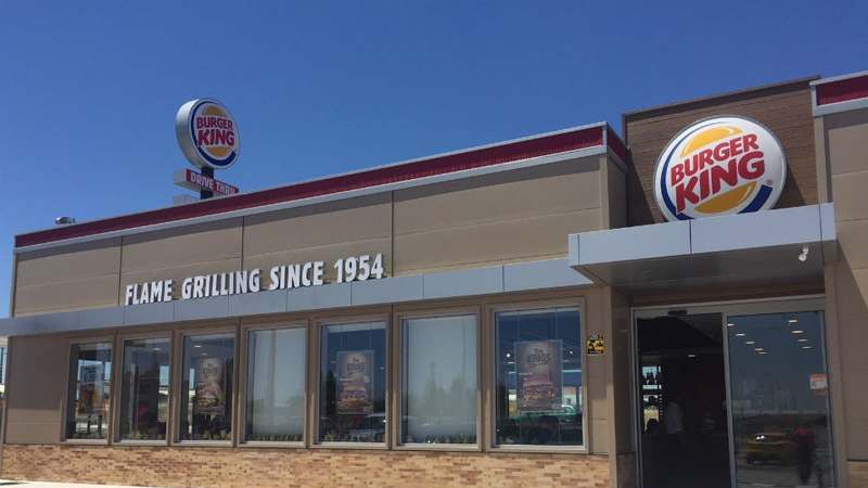Burger King assina acordo com Ibersol para abertura de 40 restaurantes