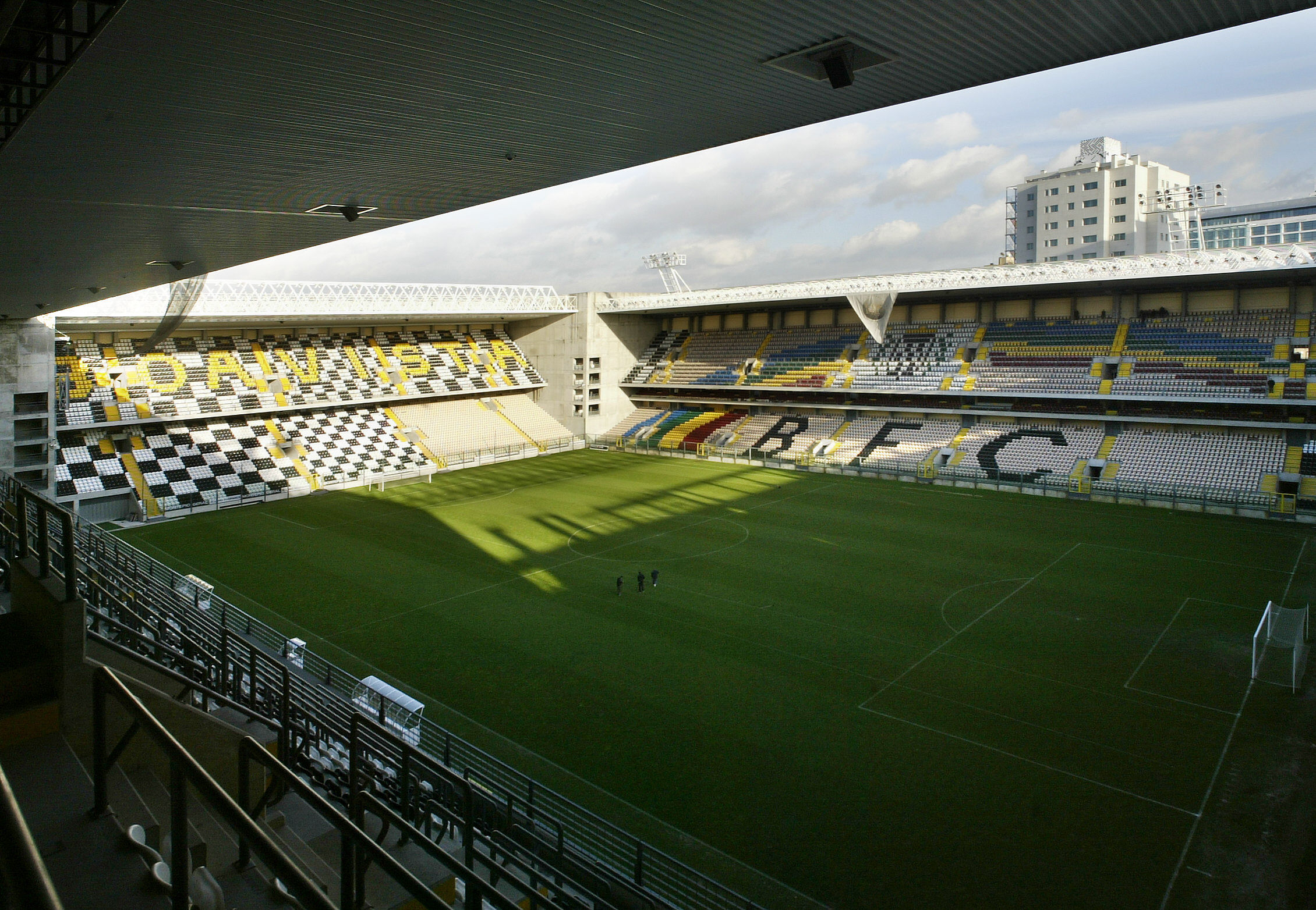 Enclosure