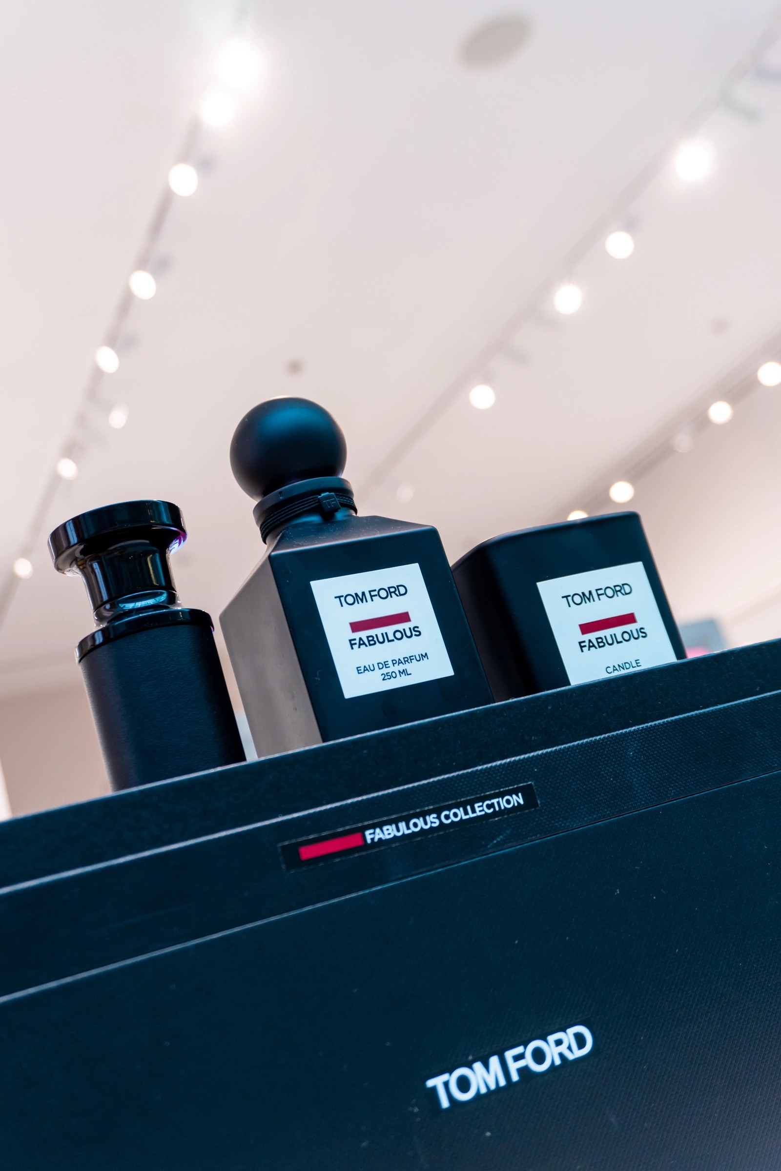 Produtos de beleza de luxo a preços baixos. Saiba onde fica a nova The Cosmetics Company