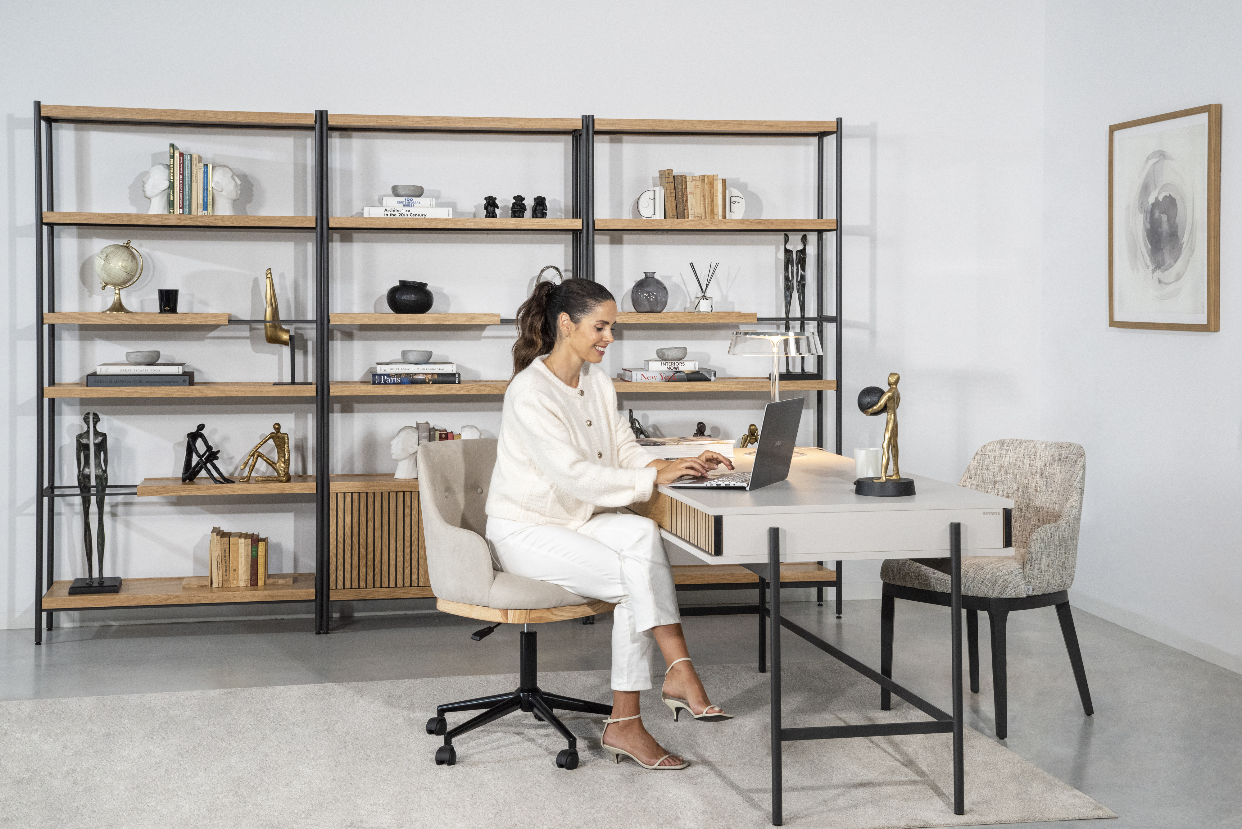 Japandi ou apricot crush. 6 tendências de decoração perfeitas para dar um upgrade na sua casa