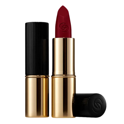Oriflame, Iconic Satin Giordani Gold Batom, tom Royal Garnet