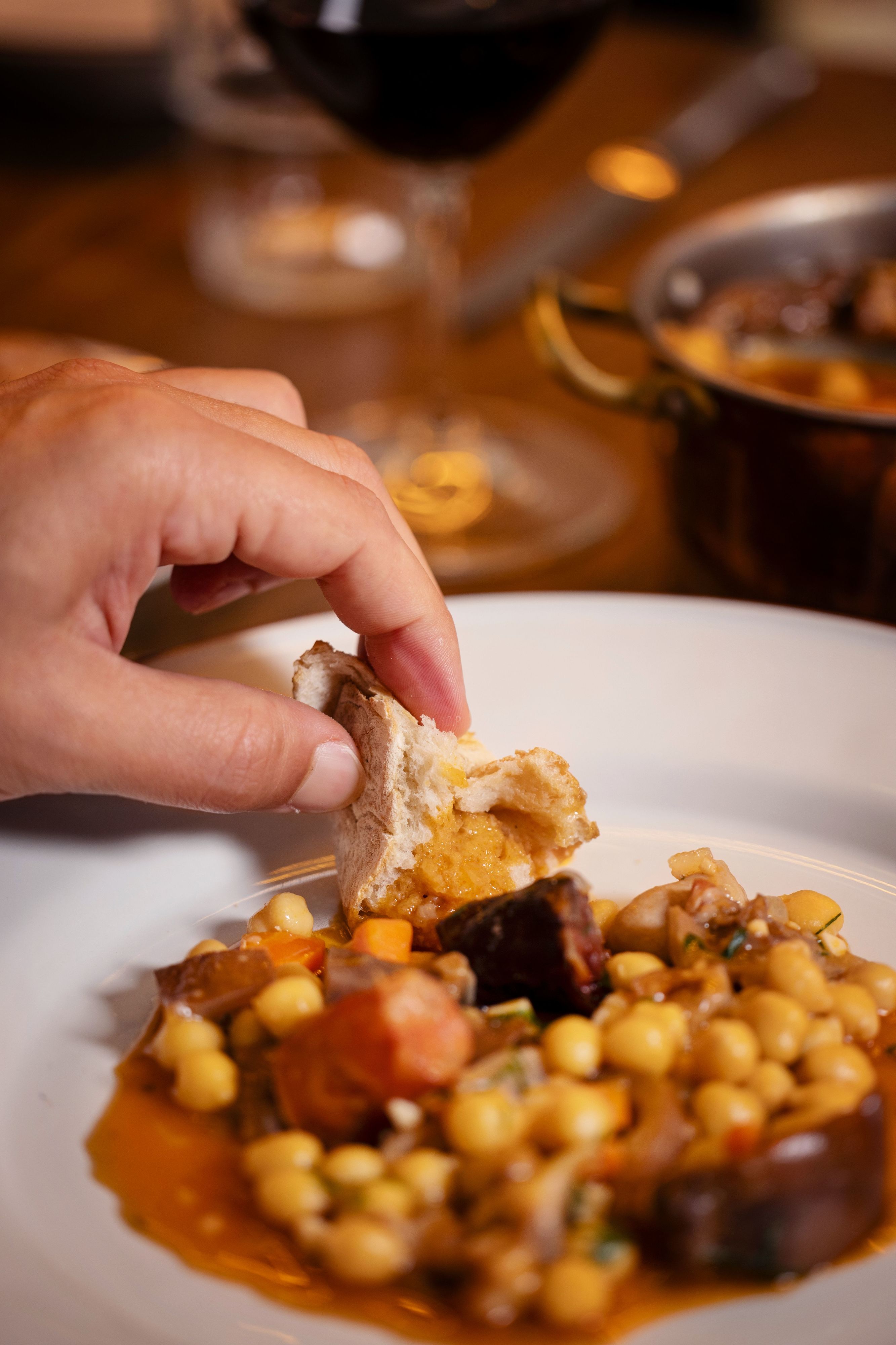 Pica-Pau renova a carta com clássicos portugueses e há novidades todos os dias da semana