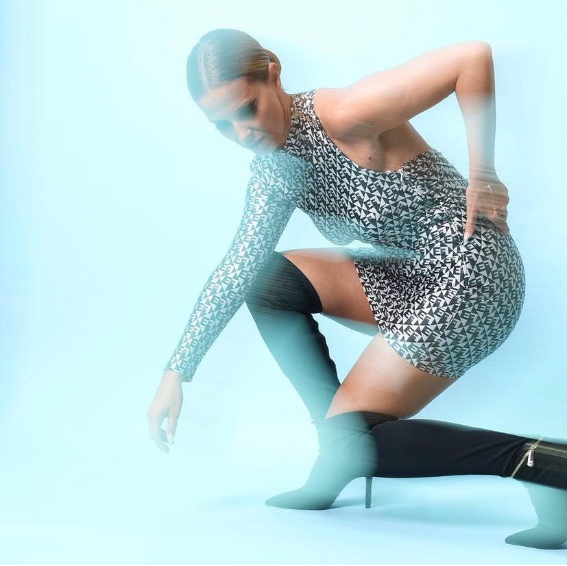 As botas da nova coleção de Cristina Ferreira já nos fazem sonhar com o inverno