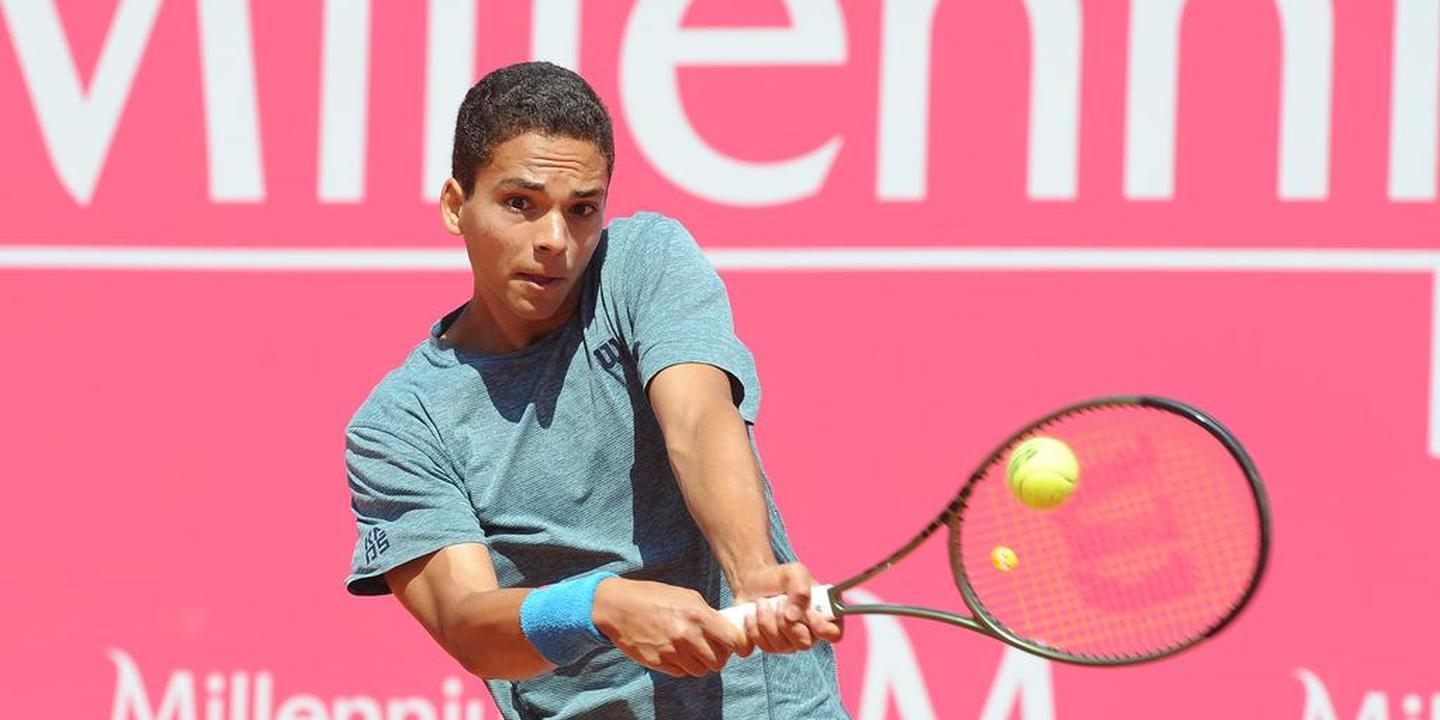 Oeiras Open 3 sem tenistas portugueses após derrota de Pedro Araújo