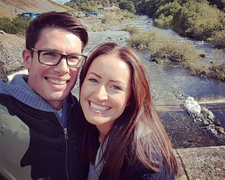 Jade quer encorajar as mulheres a tomar a ingrata decisão de abortar