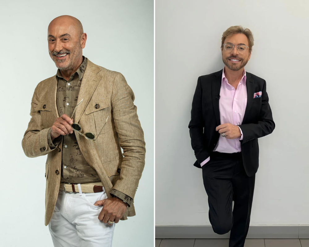 Rui Oliveira vai substituir Duarte Siopa na “Manhã CM”. Saiba como reagiu Goucha