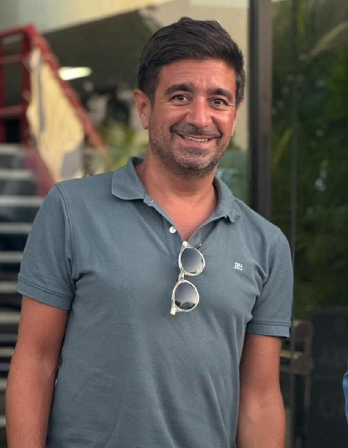 José Paulo do Carmo