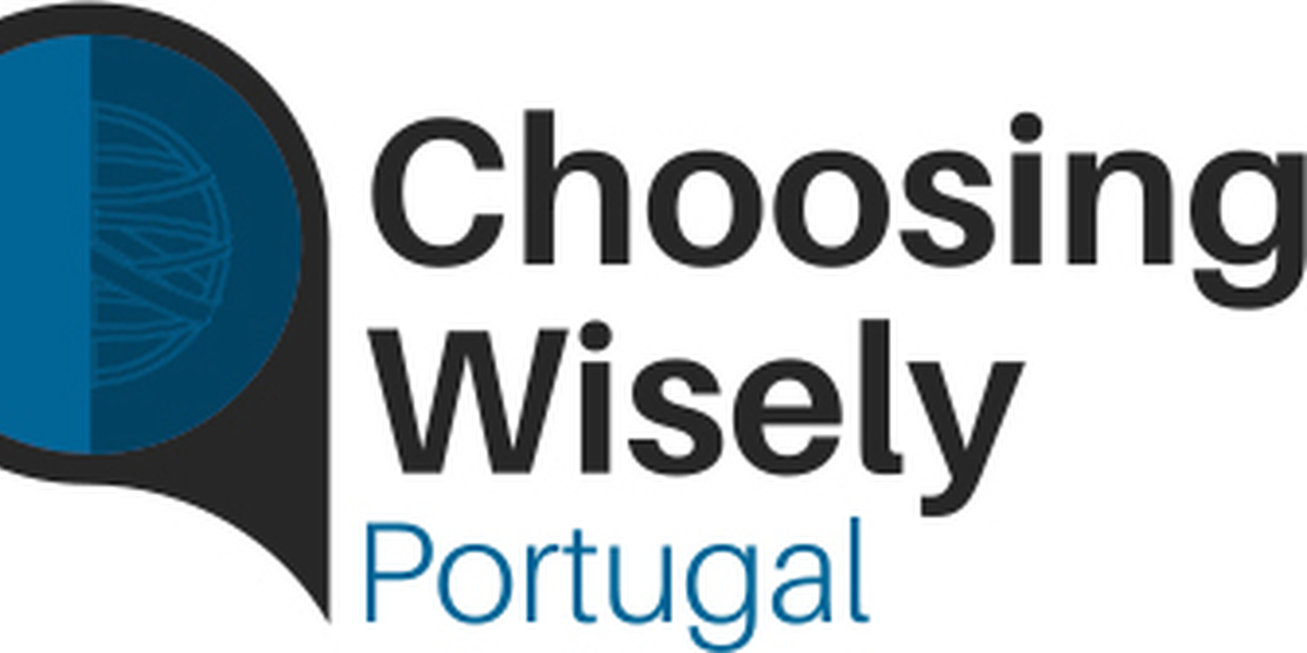 Choosing Wisely Portugal