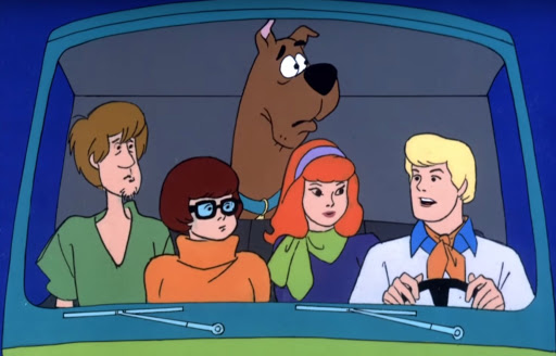 Morreu Ken Spears, um dos criadores do Scooby-Doo