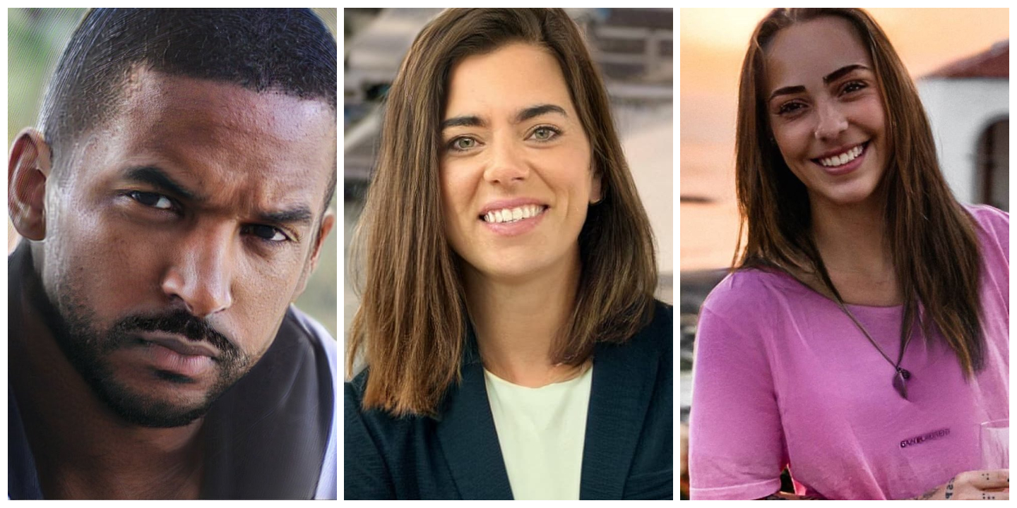 Tente adivinhar quem são estes 15 famosos portugueses que usaram a FaceApp para mudar de género