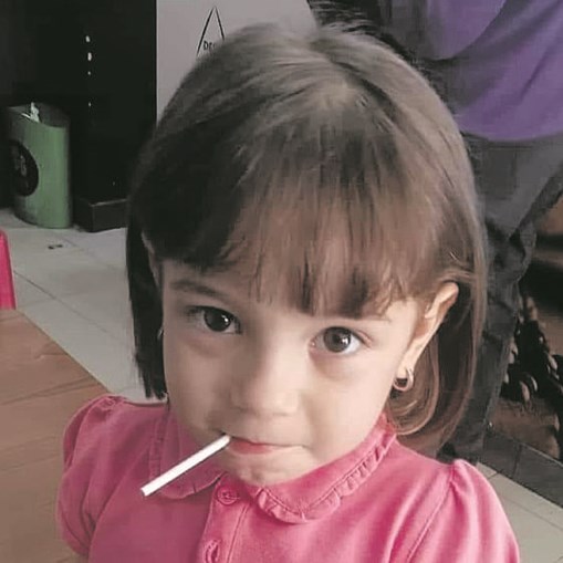 Mãe de Jéssica recorre à pena de 25 anos. Defesa alega que Inês Sanches não conseguia salvar a filha