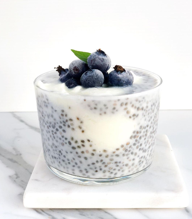 Chocolate, morango ou banoffee? 5 receitas de pudins de chia deliciosas e saudáveis