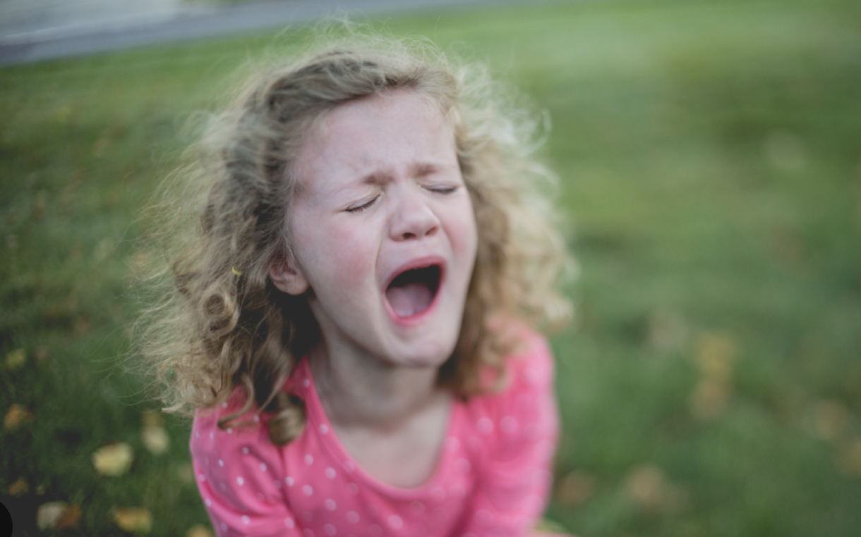 Pais sem vida social dão a filha autista de 8 anos para adoção. “Não podemos nem ir a um jantar”