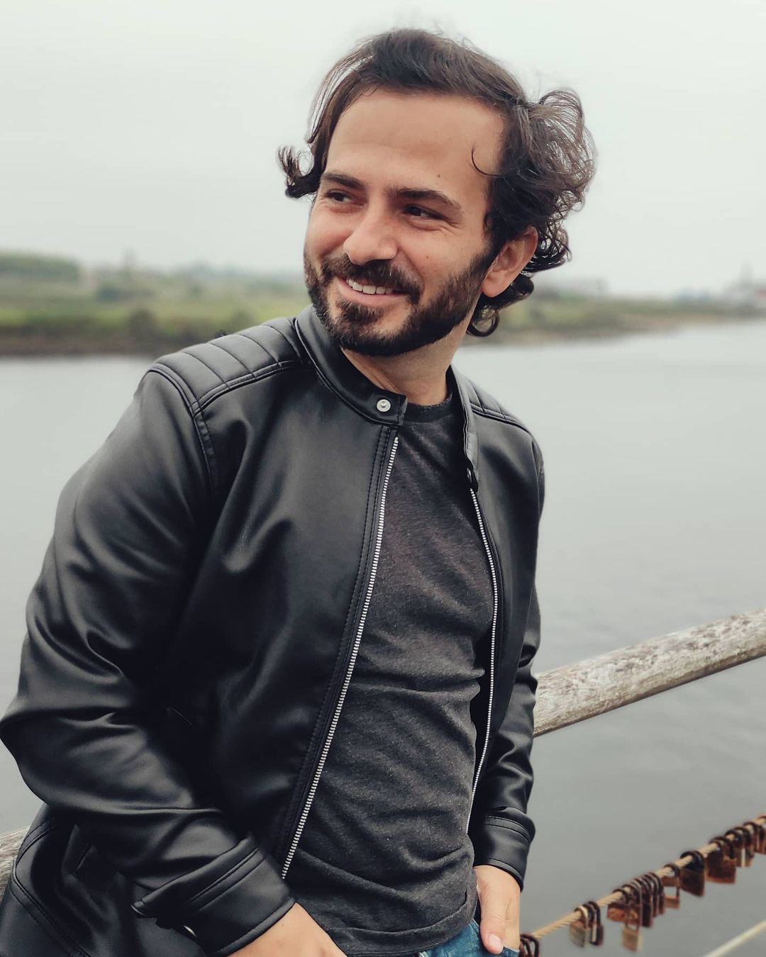 Tiago Castro fala do efeito “Crómio”. “Fiquei muito associado a um estilo de representação”