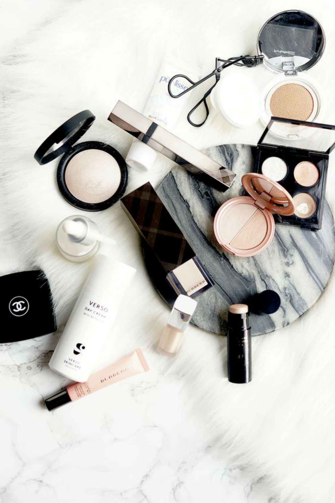 O que deve evitar na sua rotina de maquilhagem