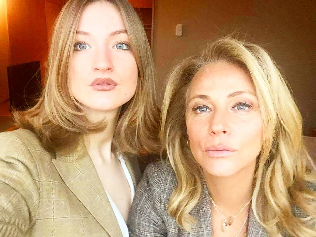 Filha de Alexandra Lencastre agredida por polícia no Cais do Sodré