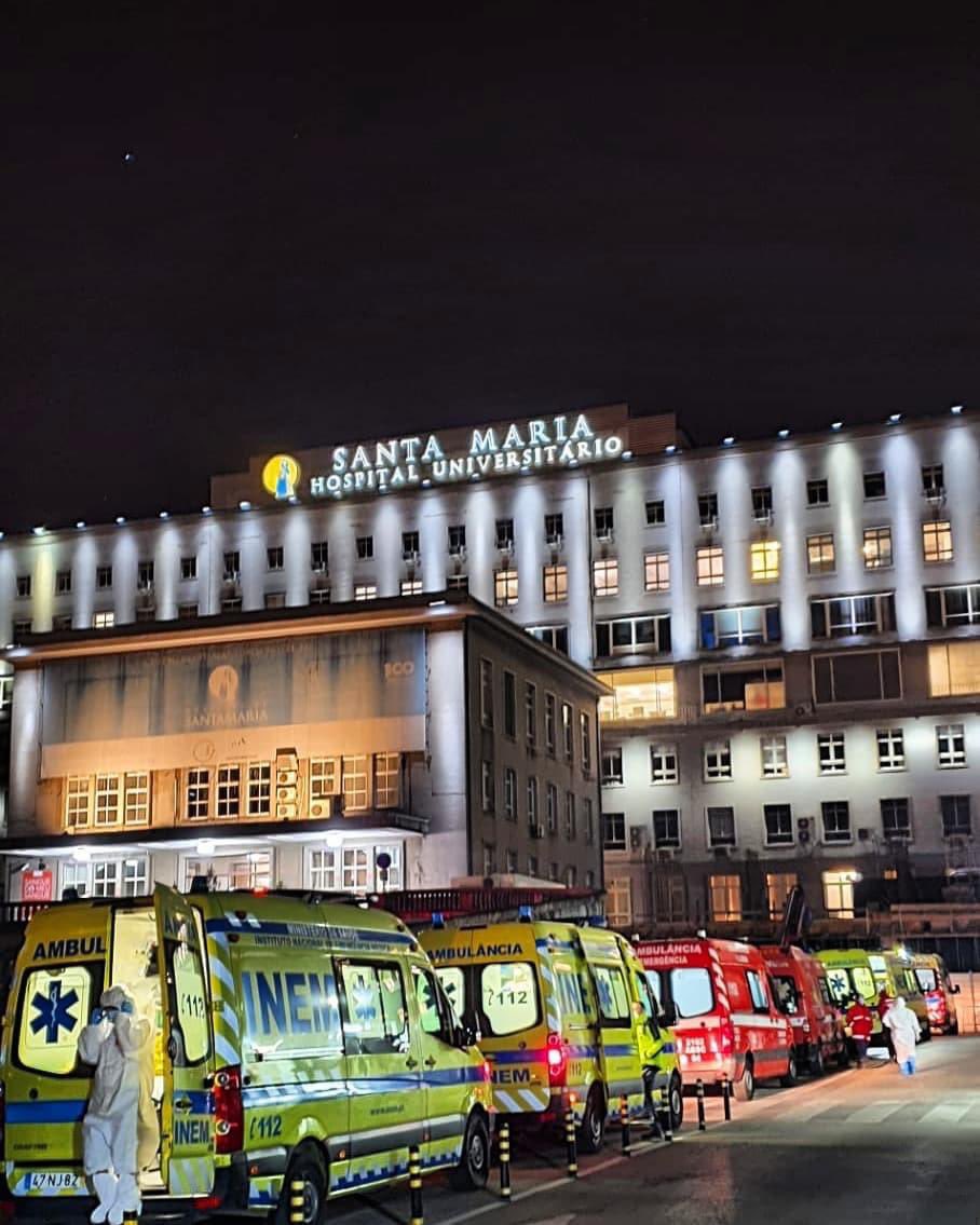 Ministério Público arquiva caso de criança de 6 anos que morreu no hospital de Santa Maria