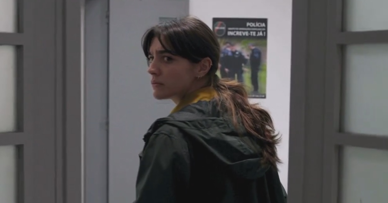 “Caminhos Cruzados”. SIC revela primeiras imagens e Bárbara Branco está assombrosa (VÍDEO)