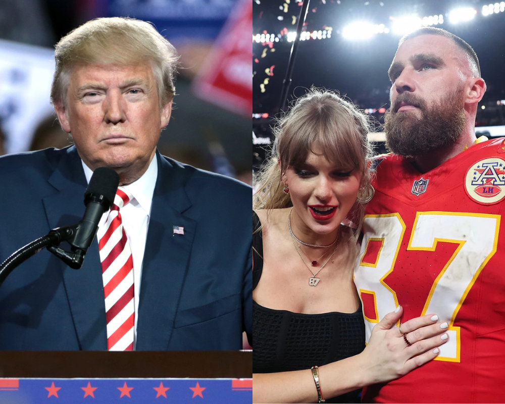 Como o efeito Swift (e até Trump) vão afetar o Super Bowl, que vai parar os Estados Unidos