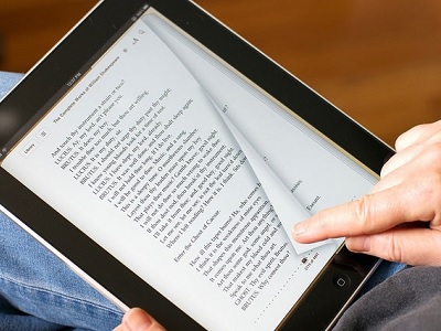 Oyster quer assumir-se como o Netflix dos eBooks