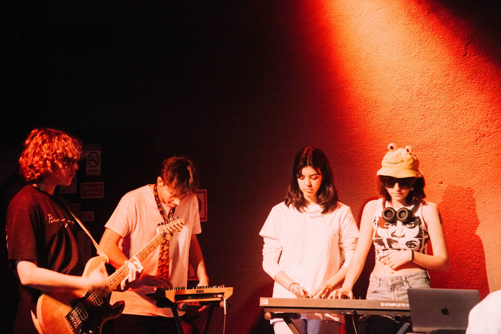 Os seus miúdos adoram música? Esta academia em Lisboa tem um programa perfeito para o verão