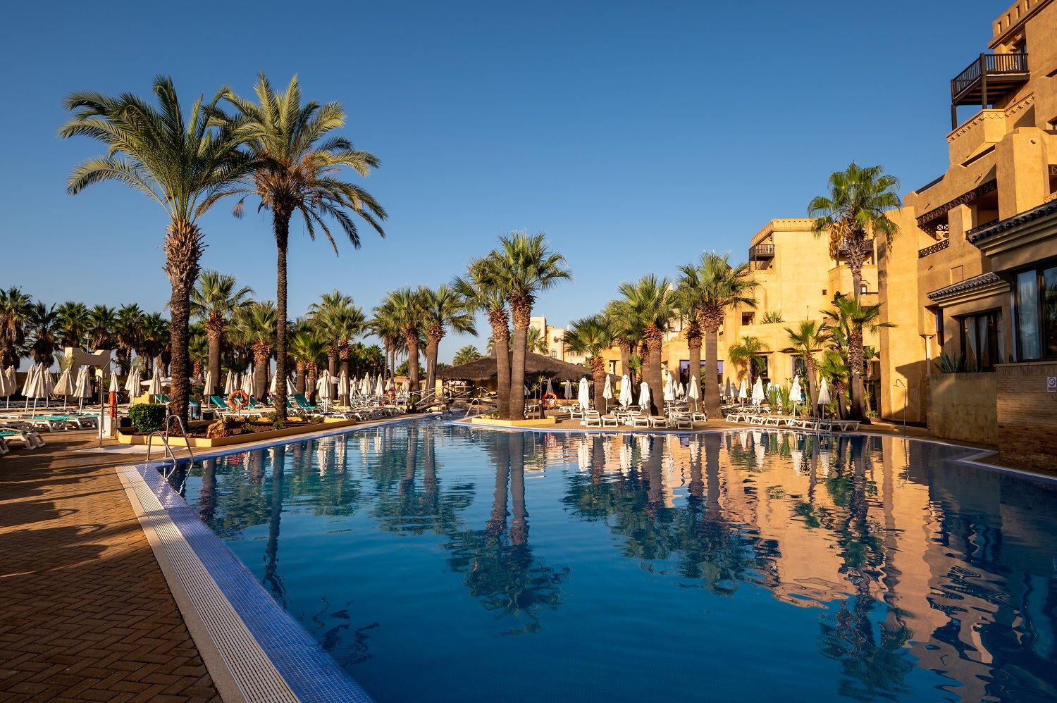 Vila Galé Isla Canela. O novo hotel de 5 estrelas com acesso direto à praia já tem data para abrir