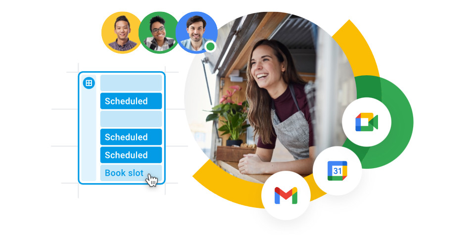 Google Workspace Individual chega a Portugal com novos recursos para ajudar os negócios de pequenas empresas
