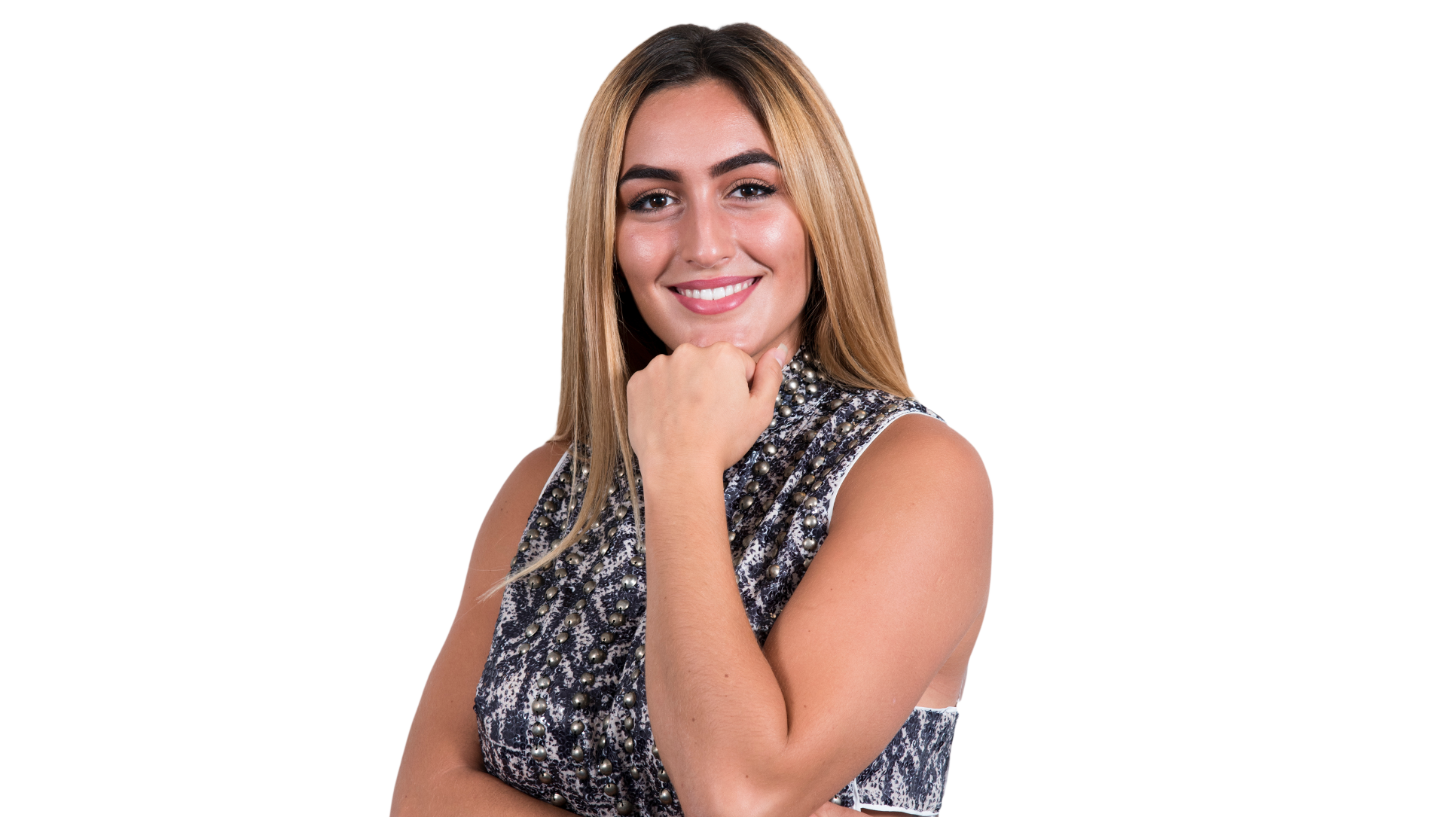 Zena conquista passaporte para a final do “Big Brother”