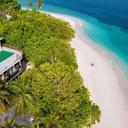 7 hotéis nas Maldivas para umas férias low cost