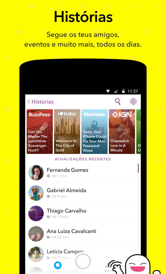 Espaço, música e jogos: 6 apps para iOS e Android que vão dar nova vida ao  seu smartphone ou tablet - Apps - SAPO Tek