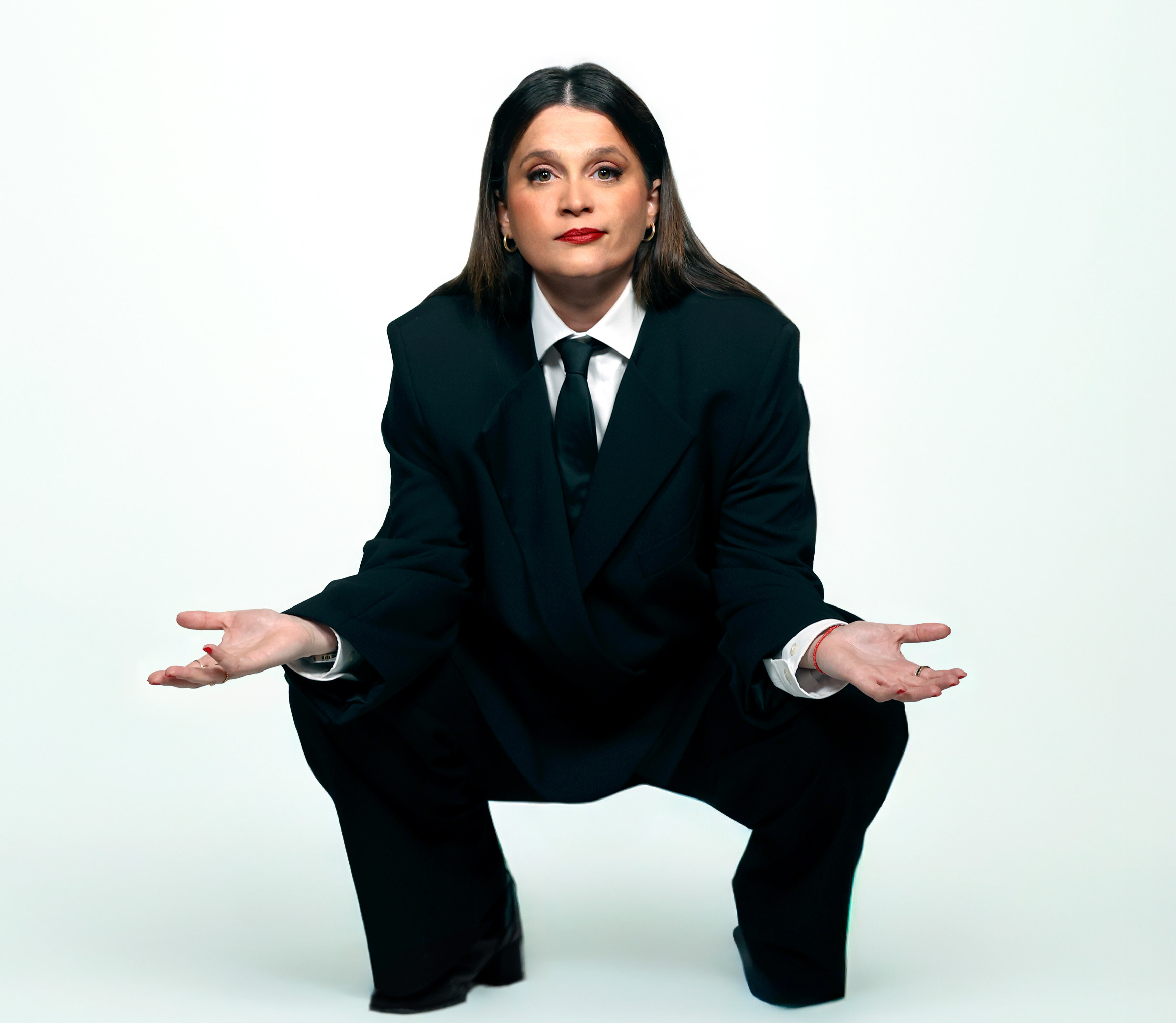 Ana Arrebentinha regressa aos palcos com “Muito Faço Eu”. Bilhetes já estão à venda 