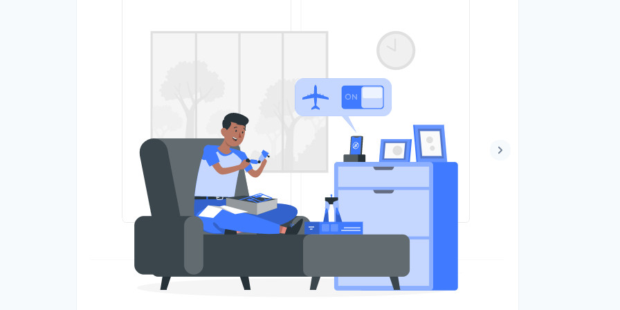 Storyset oferece ilustrações e animações gratuitas que pode utilizar em todos os projetos